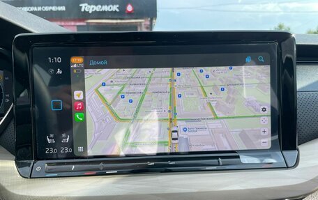 Skoda Octavia IV, 2024 год, 3 590 000 рублей, 17 фотография