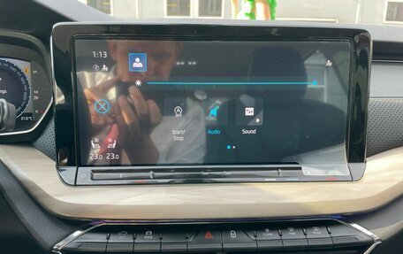 Skoda Octavia IV, 2024 год, 3 590 000 рублей, 21 фотография