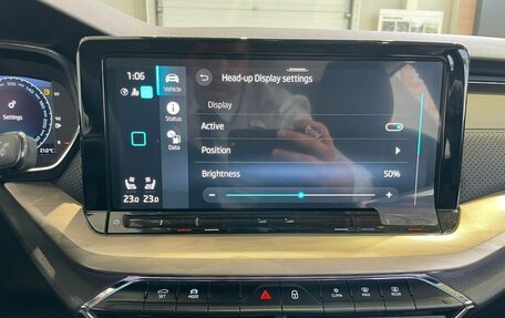 Skoda Octavia IV, 2024 год, 3 590 000 рублей, 22 фотография