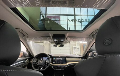 Skoda Octavia IV, 2024 год, 3 590 000 рублей, 24 фотография