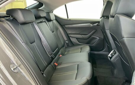 Skoda Octavia IV, 2024 год, 3 590 000 рублей, 25 фотография