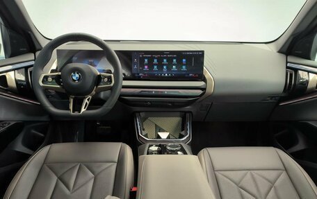 BMW X3, 2025 год, 7 570 000 рублей, 10 фотография