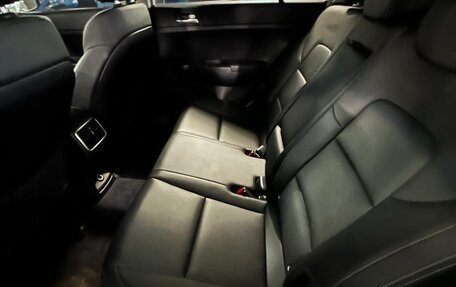 KIA Sportage IV рестайлинг, 2019 год, 2 250 000 рублей, 1 фотография