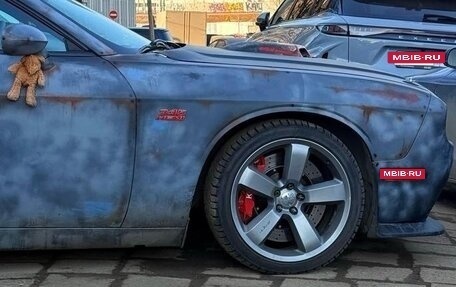 Dodge Challenger III рестайлинг 2, 2017 год, 4 000 000 рублей, 3 фотография