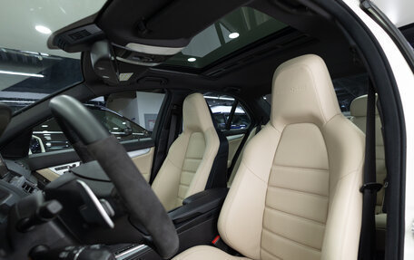Mercedes-Benz C-Класс AMG, 2010 год, 7 990 000 рублей, 13 фотография
