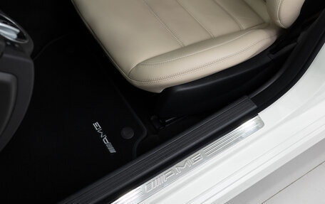 Mercedes-Benz C-Класс AMG, 2010 год, 7 990 000 рублей, 14 фотография