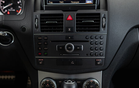 Mercedes-Benz C-Класс AMG, 2010 год, 7 990 000 рублей, 21 фотография