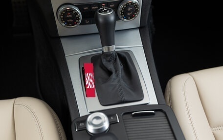Mercedes-Benz C-Класс AMG, 2010 год, 7 990 000 рублей, 23 фотография