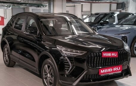 Haval Jolion, 2025 год, 2 399 000 рублей, 2 фотография