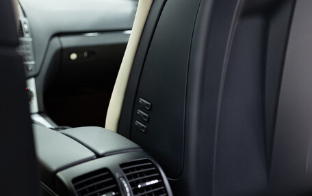 Mercedes-Benz C-Класс AMG, 2010 год, 7 990 000 рублей, 30 фотография