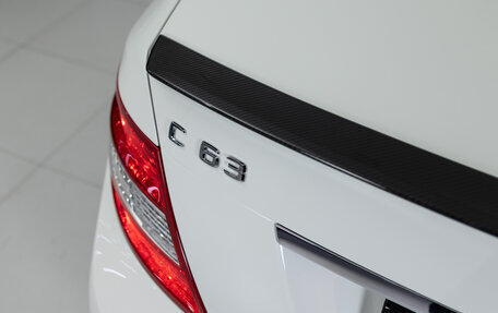 Mercedes-Benz C-Класс AMG, 2010 год, 7 990 000 рублей, 36 фотография