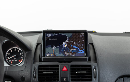 Mercedes-Benz C-Класс AMG, 2010 год, 7 990 000 рублей, 26 фотография