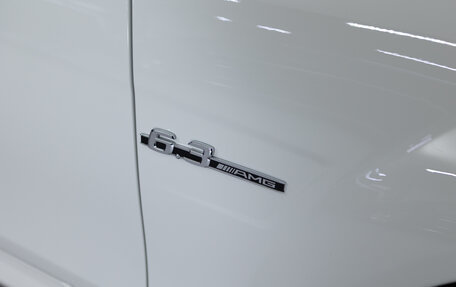 Mercedes-Benz C-Класс AMG, 2010 год, 7 990 000 рублей, 34 фотография