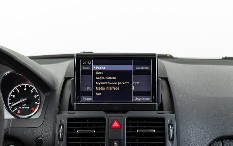 Mercedes-Benz C-Класс AMG, 2010 год, 7 990 000 рублей, 27 фотография