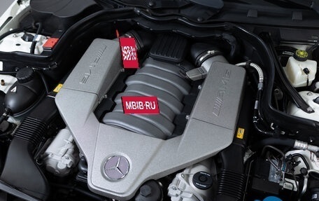 Mercedes-Benz C-Класс AMG, 2010 год, 7 990 000 рублей, 37 фотография