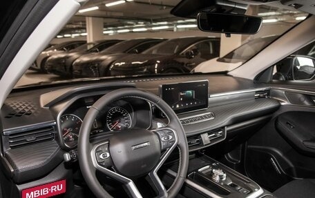 Haval Jolion, 2025 год, 2 399 000 рублей, 8 фотография