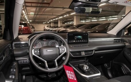 Haval Jolion, 2025 год, 2 399 000 рублей, 9 фотография