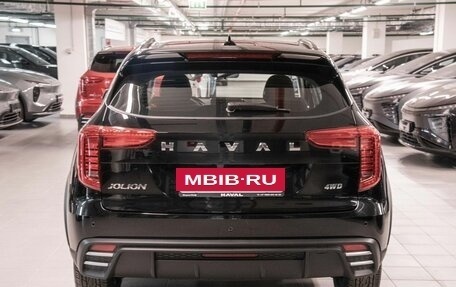 Haval Jolion, 2025 год, 2 399 000 рублей, 6 фотография