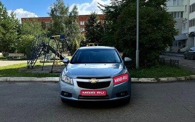 Chevrolet Cruze II, 2010 год, 750 000 рублей, 1 фотография