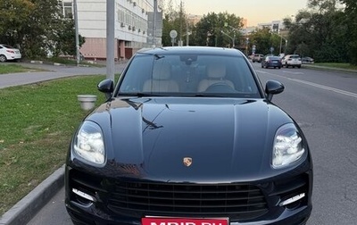 Porsche Macan I рестайлинг, 2020 год, 5 400 000 рублей, 1 фотография