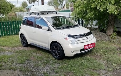 Toyota Ist II, 2002 год, 580 000 рублей, 1 фотография