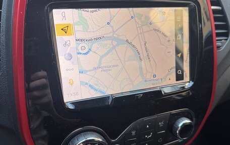 Renault Kaptur I рестайлинг, 2018 год, 1 950 000 рублей, 7 фотография