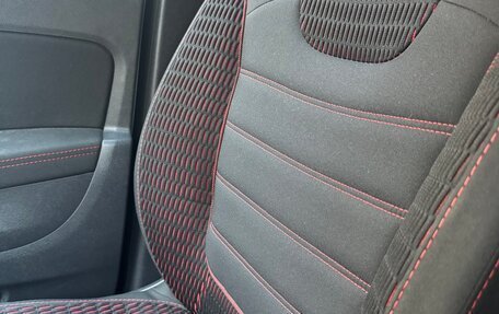 Renault Kaptur I рестайлинг, 2018 год, 1 950 000 рублей, 8 фотография