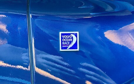 Volvo XC60 II, 2014 год, 24 фотография