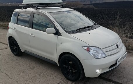 Toyota Ist II, 2002 год, 580 000 рублей, 2 фотография