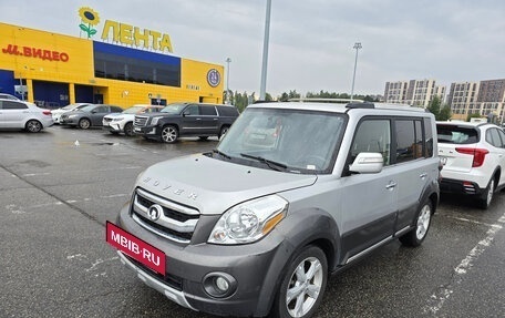 Great Wall Hover M2, 2013 год, 420 000 рублей, 2 фотография