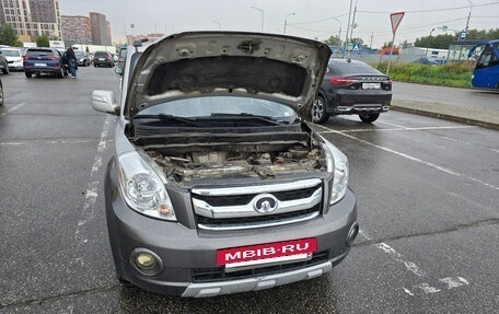 Great Wall Hover M2, 2013 год, 420 000 рублей, 3 фотография