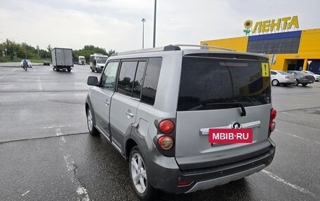 Great Wall Hover M2, 2013 год, 420 000 рублей, 5 фотография