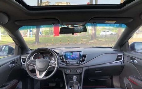 Chevrolet Cruze II, 2021 год, 900 000 рублей, 7 фотография
