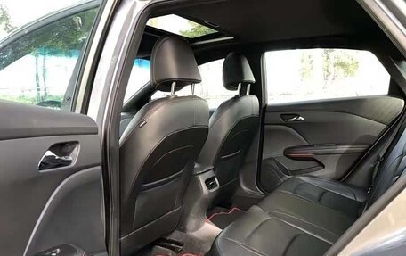 Chevrolet Cruze II, 2021 год, 900 000 рублей, 9 фотография