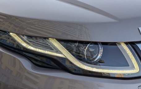 Land Rover Range Rover Evoque I, 2017 год, 2 590 000 рублей, 7 фотография