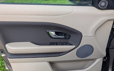 Land Rover Range Rover Evoque I, 2017 год, 2 590 000 рублей, 8 фотография