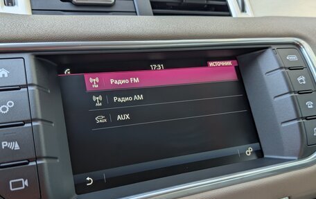 Land Rover Range Rover Evoque I, 2017 год, 2 590 000 рублей, 24 фотография