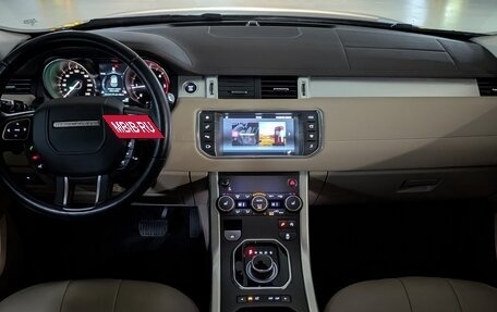 Land Rover Range Rover Evoque I, 2017 год, 2 590 000 рублей, 28 фотография