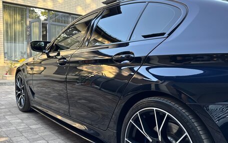 BMW 5 серия, 2018 год, 5 680 000 рублей, 9 фотография