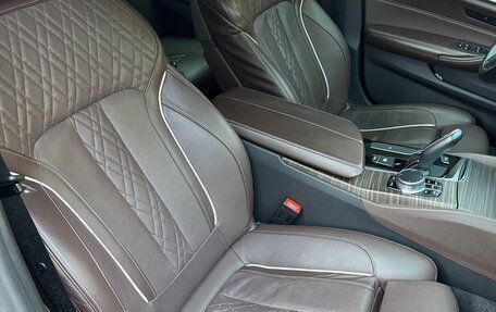 BMW 5 серия, 2018 год, 5 680 000 рублей, 12 фотография