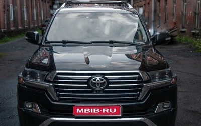 Toyota Land Cruiser 200, 2011 год, 3 100 000 рублей, 1 фотография