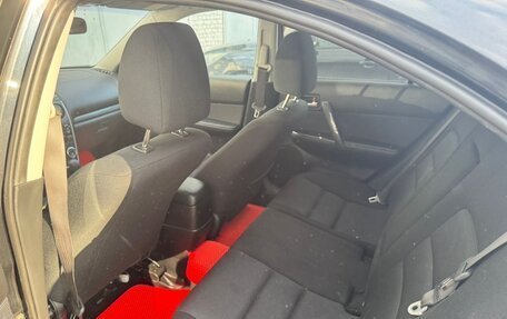 Mazda 6, 2007 год, 355 000 рублей, 8 фотография