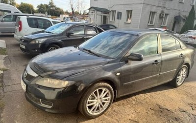 Mazda 6, 2007 год, 355 000 рублей, 1 фотография