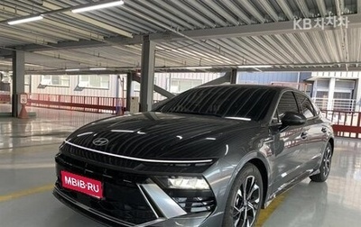 Hyundai Sonata VIII, 2025 год, 2 590 099 рублей, 1 фотография