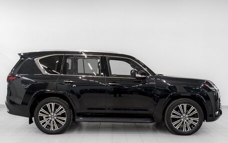 Lexus LX, 2024 год, 17 900 000 рублей, 3 фотография