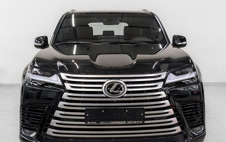 Lexus LX, 2024 год, 17 900 000 рублей, 2 фотография
