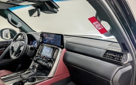 Lexus LX, 2024 год, 17 900 000 рублей, 7 фотография