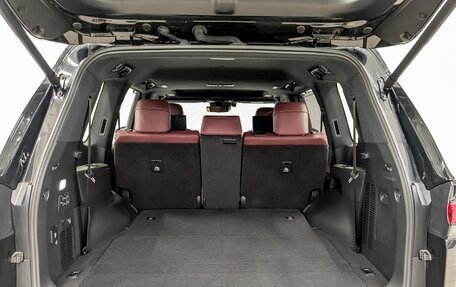Lexus LX, 2024 год, 17 900 000 рублей, 8 фотография