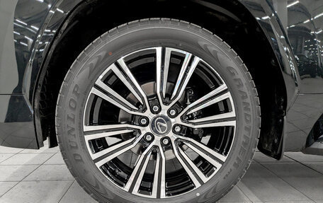 Lexus LX, 2024 год, 17 900 000 рублей, 19 фотография