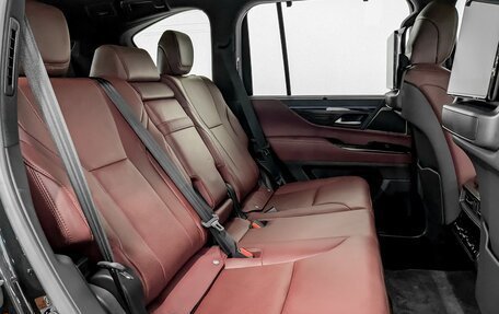 Lexus LX, 2024 год, 17 900 000 рублей, 10 фотография